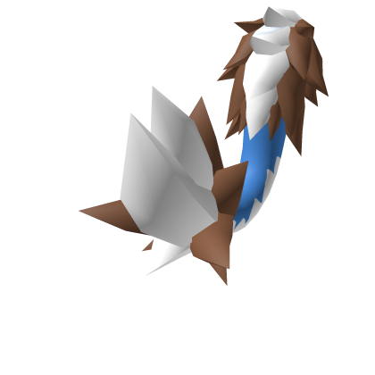 FyrfyX8's Tail thumbnail