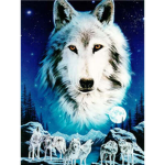 mystic wolfs
