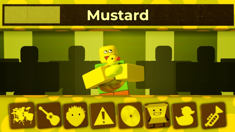 [🎶] Incredible Blox