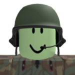 soldier's soldiers