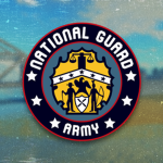 New Bloxton National Guard [NBNG]