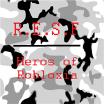 R.E.S.F, herows of robloxia