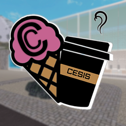 Cesis | Coffee & Ice Cream | Store
