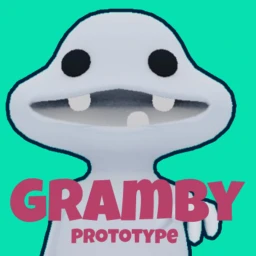 gramby prototype icon