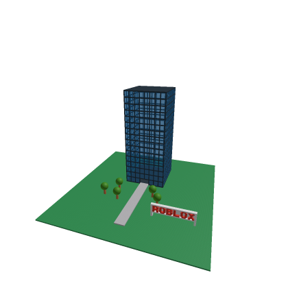 ROBLOX office