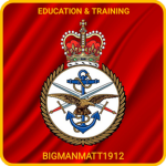 [BA] Education and Training Service [ETS]