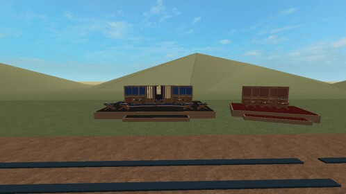 Serenity Samurai; Training Facility