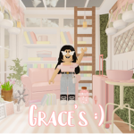 Grace's :)