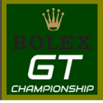 ROLEX GT Championship
