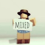 Mixed Fashion °