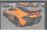 Team MCLAREN fans