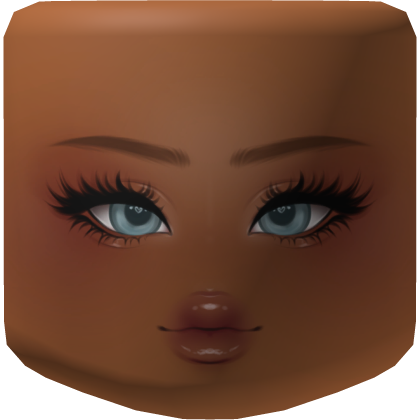 Diva Glam Makeup