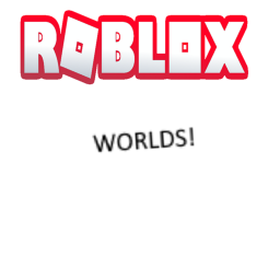 Roblox Worlds!