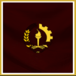 [UPRS] United People's Republic of Sovatic