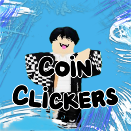 Coin Clickers! (NEW!)