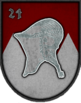 24. Tank Regiment