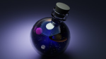 Shattered Mana
