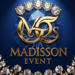 Madisson event,s icon