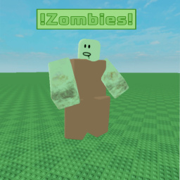[Update] Zombies vs Humans