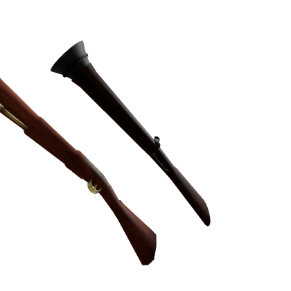 BlunderBuss's