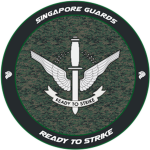 [SG] Singapore Guards