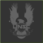 [UNSC] United Nations Space Cоmmand
