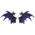 Immortal Wings: Volt Screamer