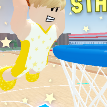 🏀 Dunking Stars!