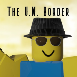 The U.N. Border [Updated]