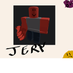 Jery!