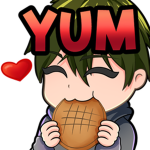 Yuto's Waffle Army