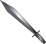 RPG-The Lost Sword Of Heros.