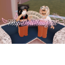 Trap Doll Hangout