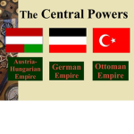 The Central Powers Rise Again