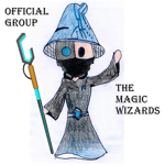 The Magic Wizards