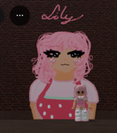Aly's roblox