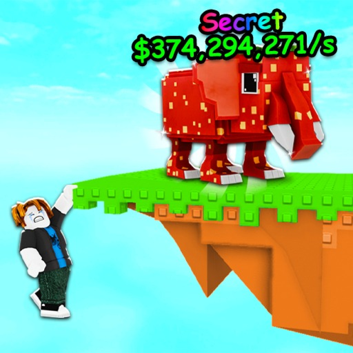 [🏔️] Climb Up Mountain For Brainrot