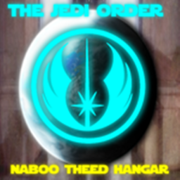 [[TJO]] The Jedi Order: Naboo Theed Hangar