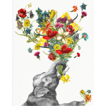 Whimsically Abstract