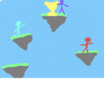 Sky fights!