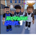 Bronx Streetz