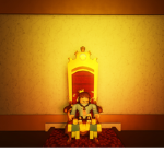 Kingdom Of King Colton