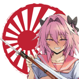 Empire of Cultured Japan: Mainland