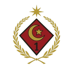 1st Spahis Regiment - Valencia icon