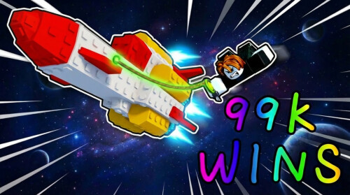 Space Racing 🚀