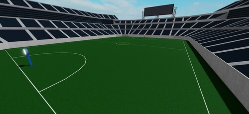 Pro Rugball (DISCONTINUED)