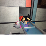 banana chicken for robux
