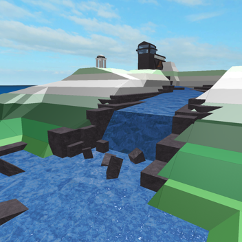 UCR Base ORION [HQ] [RAID]