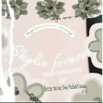 Skylie forever!