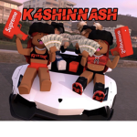$CHINESE DOLLS